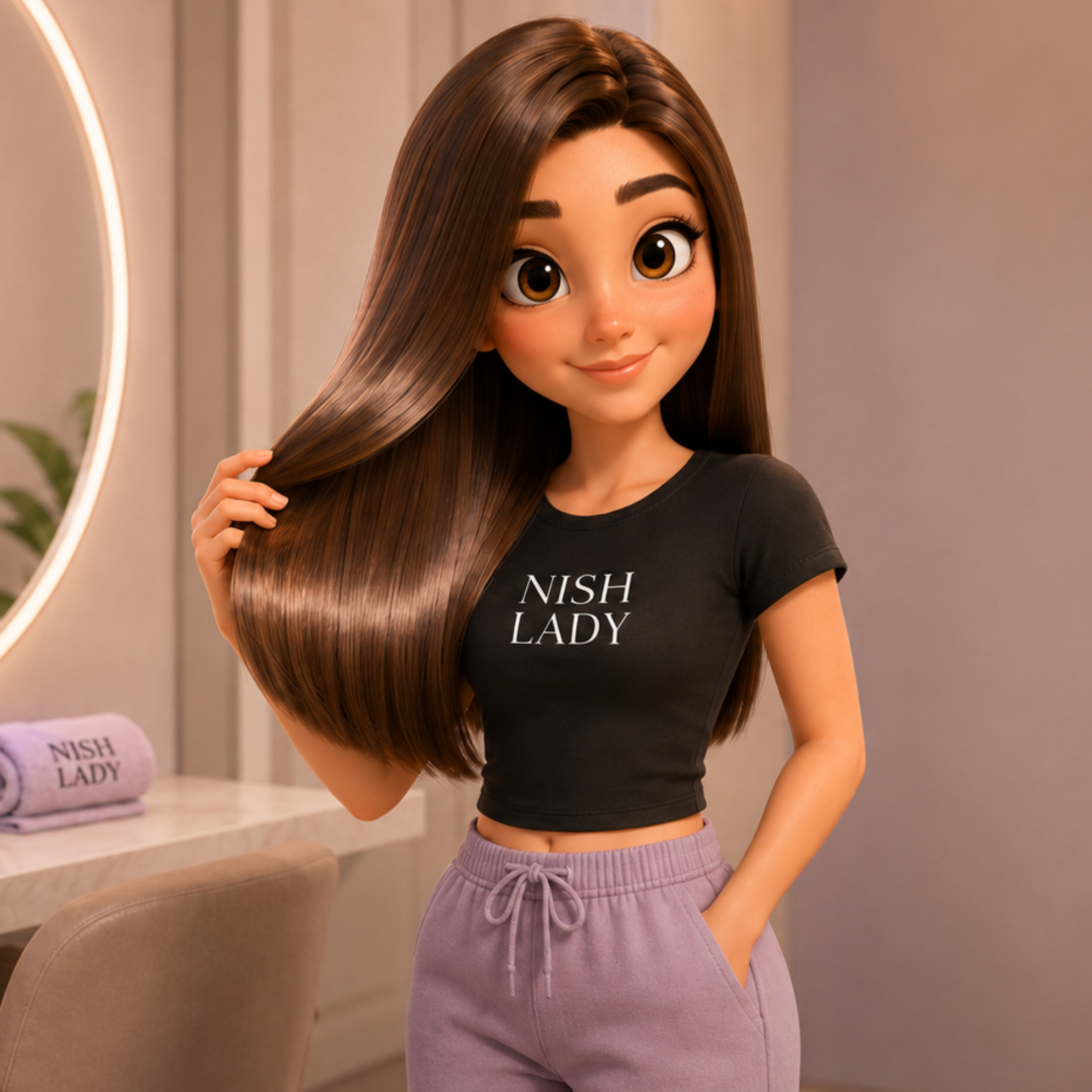 What Is Hair Botox — And Why Is Everyone Talking About It?