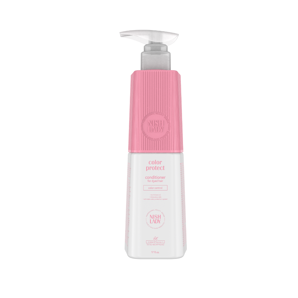 Color Protect Conditioner 503ml