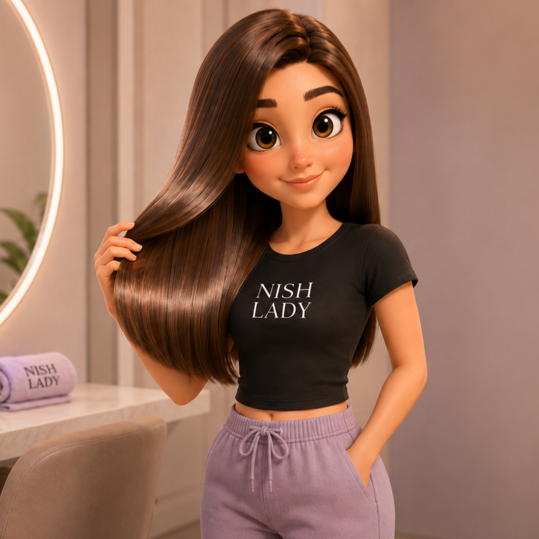 What Is Hair Botox — And Why Is Everyone Talking About It?