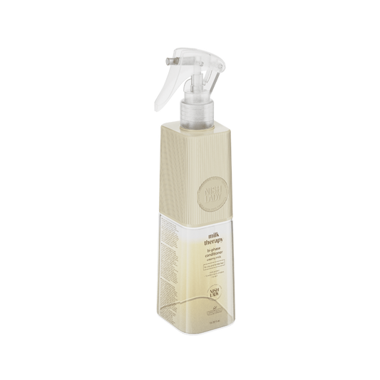 NishLady Milk Therapy Bi-Phase Conditioner – 386ml