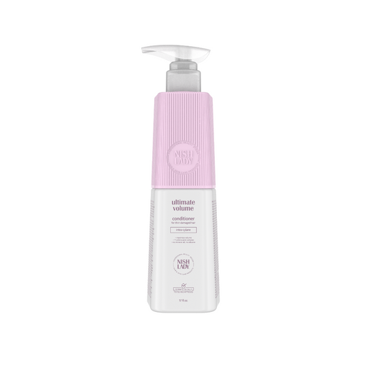 NishLady Ultimate Volume Conditioner - 503ml