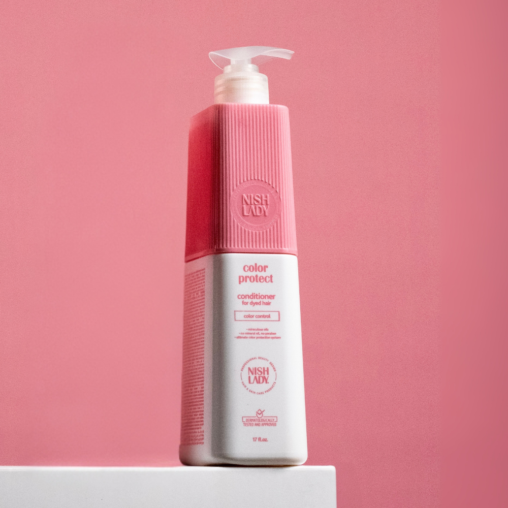 Color Protect Conditioner 503ml