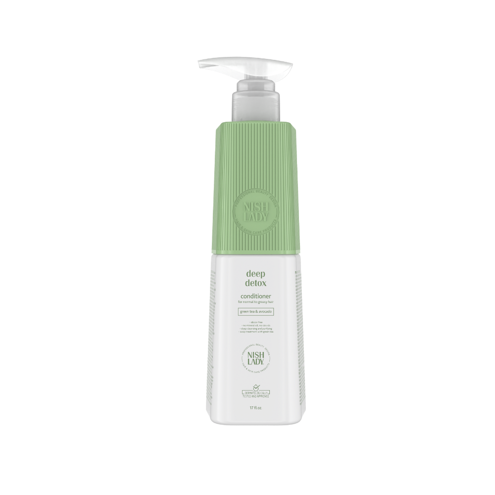 Deep Detox Conditioner 503ml