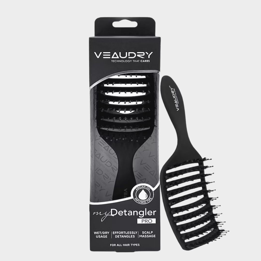 Veaudry myDetangler Pro | Black