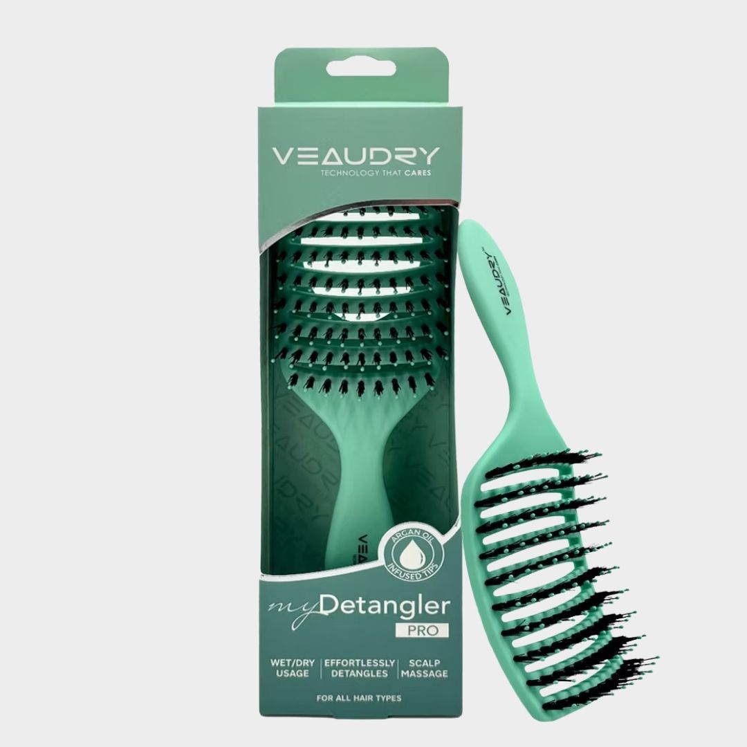 Veaudry myDetangler Pro - Teal