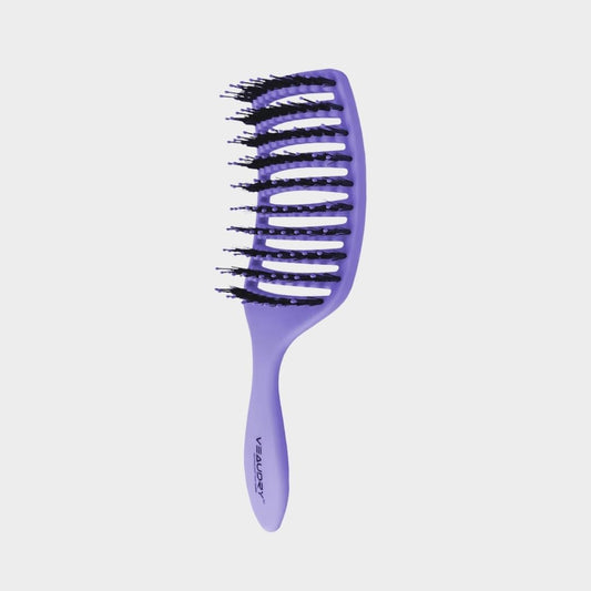 Veaudry myDetangler Pro | Purple