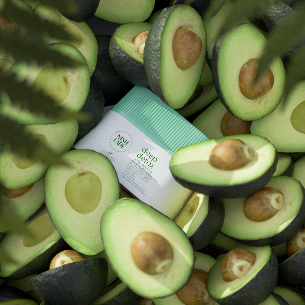 Deep Detox Mask