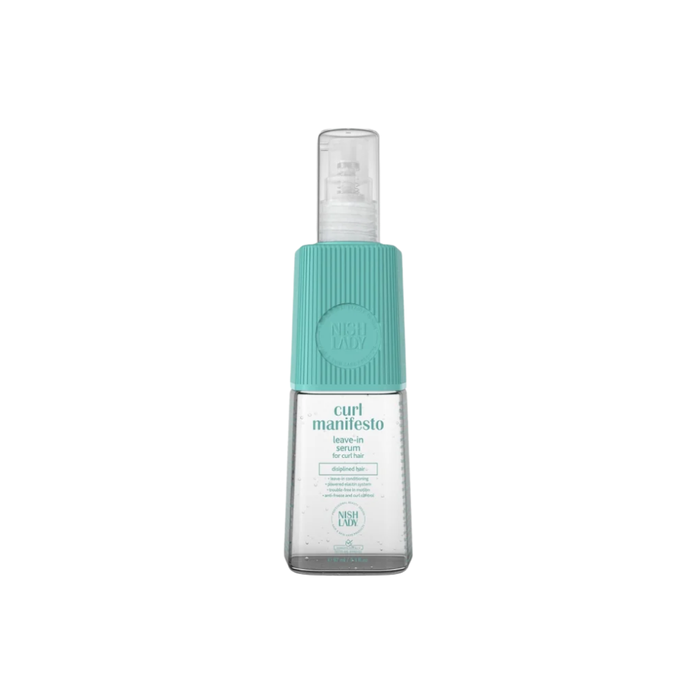 NishLady Curl Manifesto Leave-In Serum - 97ml