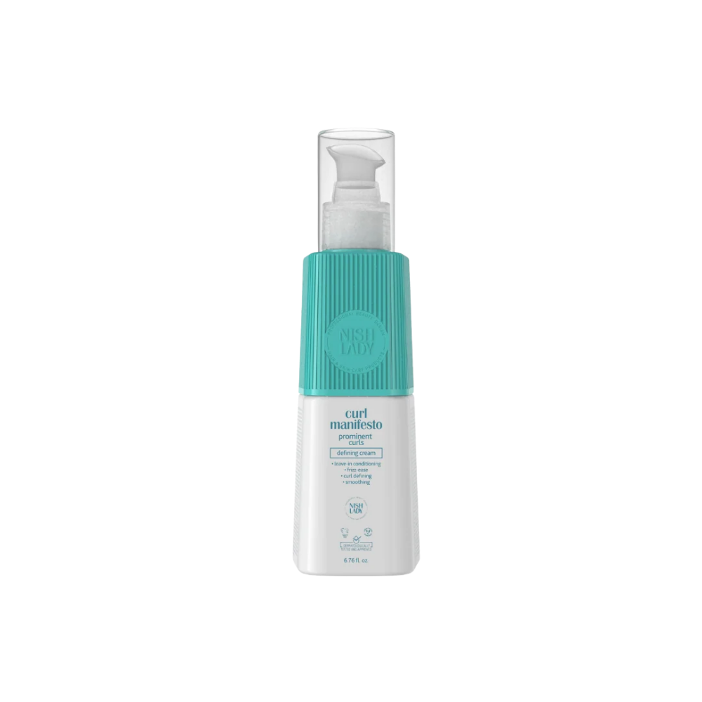 NishLady Curl Manifesto Curl Cream – 200ml
