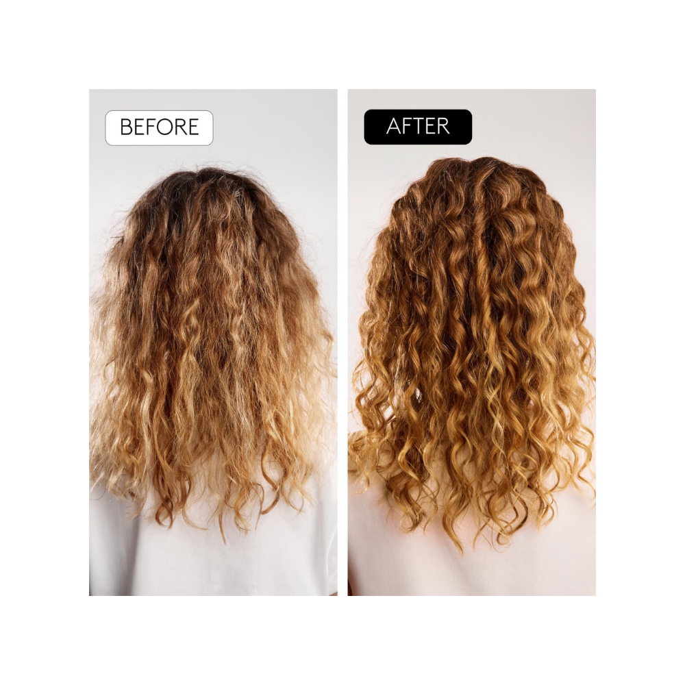 NishLady Curl Manifesto Curl Cream – 200ml