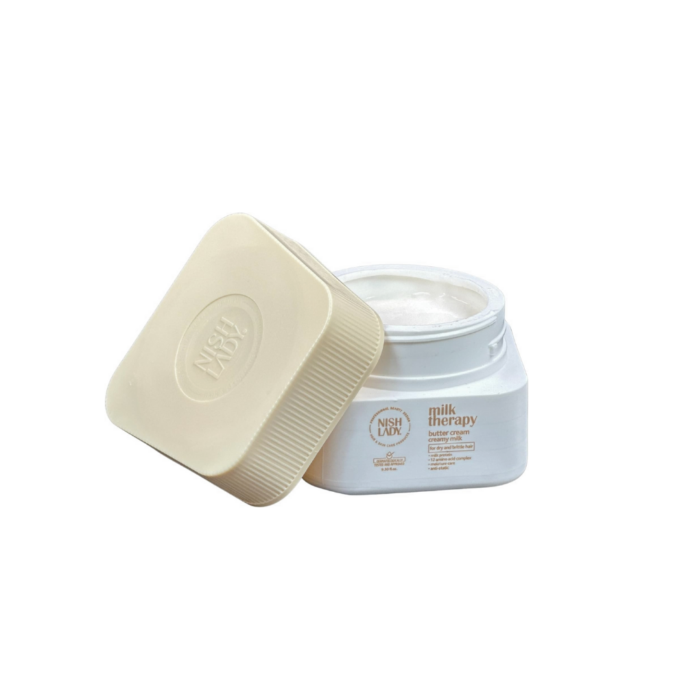 Milk Therapy Buttercream