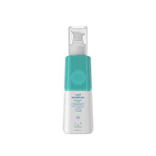 NishLady Curl Manifesto Curl Cream – 200ml