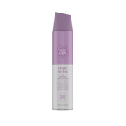Crazy styles dry shampoo