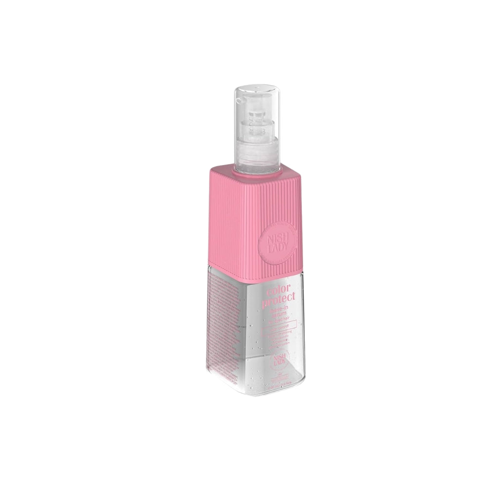 NishLady Color Protect Leave-In Serum - 97ml