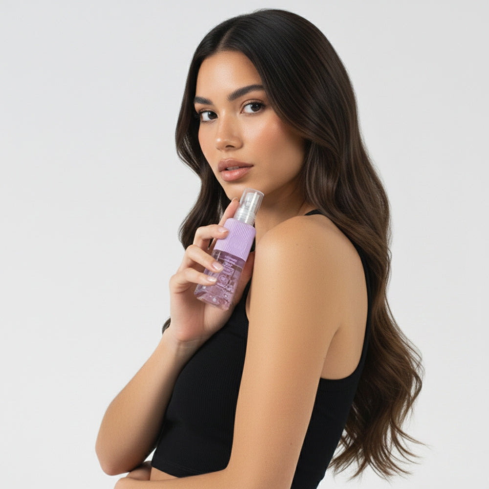 NishLady Ultimate Volume Leave-In Serum - 97ml