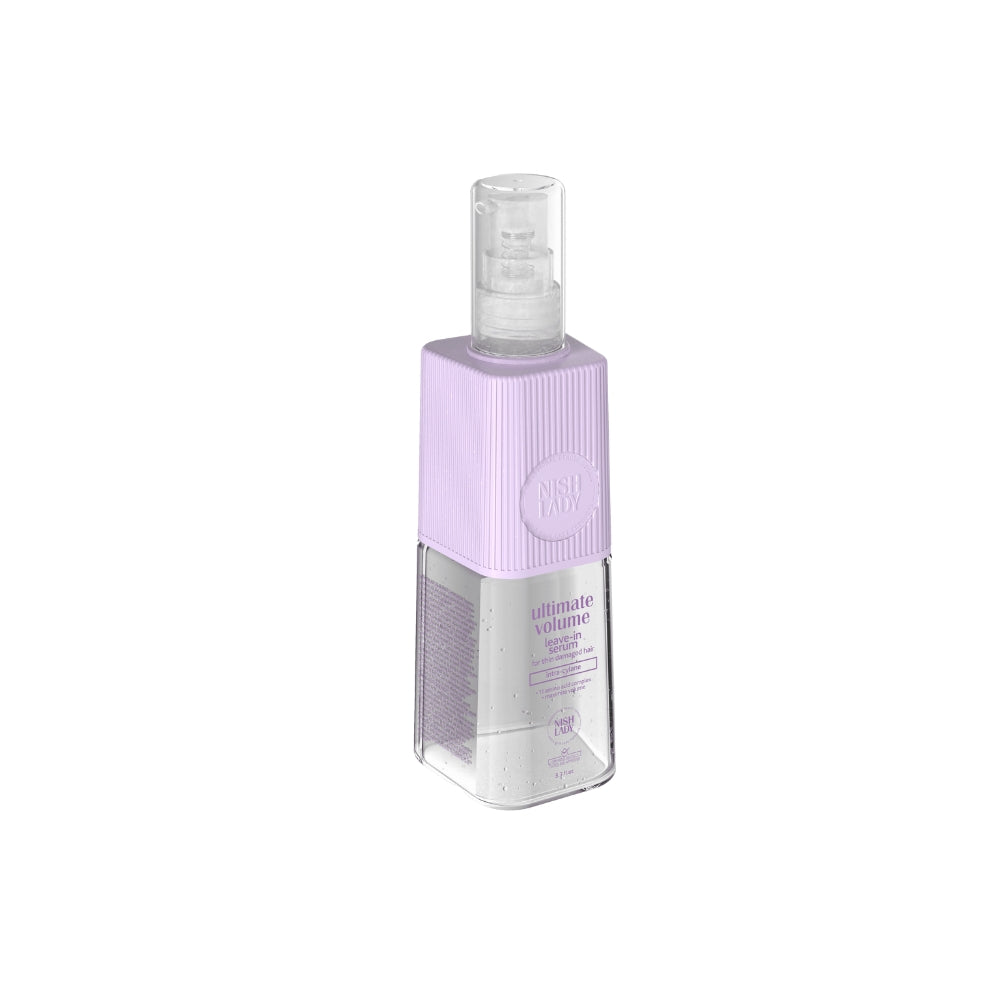 NishLady Ultimate Volume Leave-In Serum - 97ml