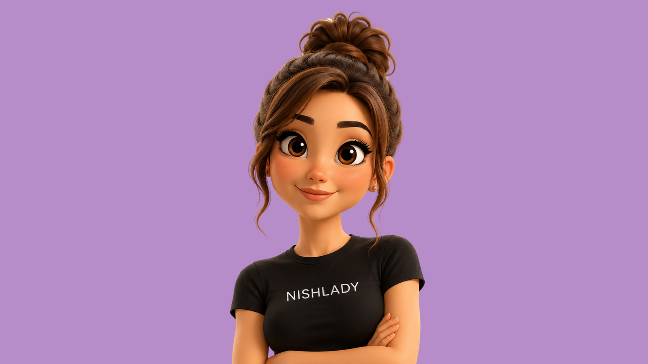 Nishlady 
