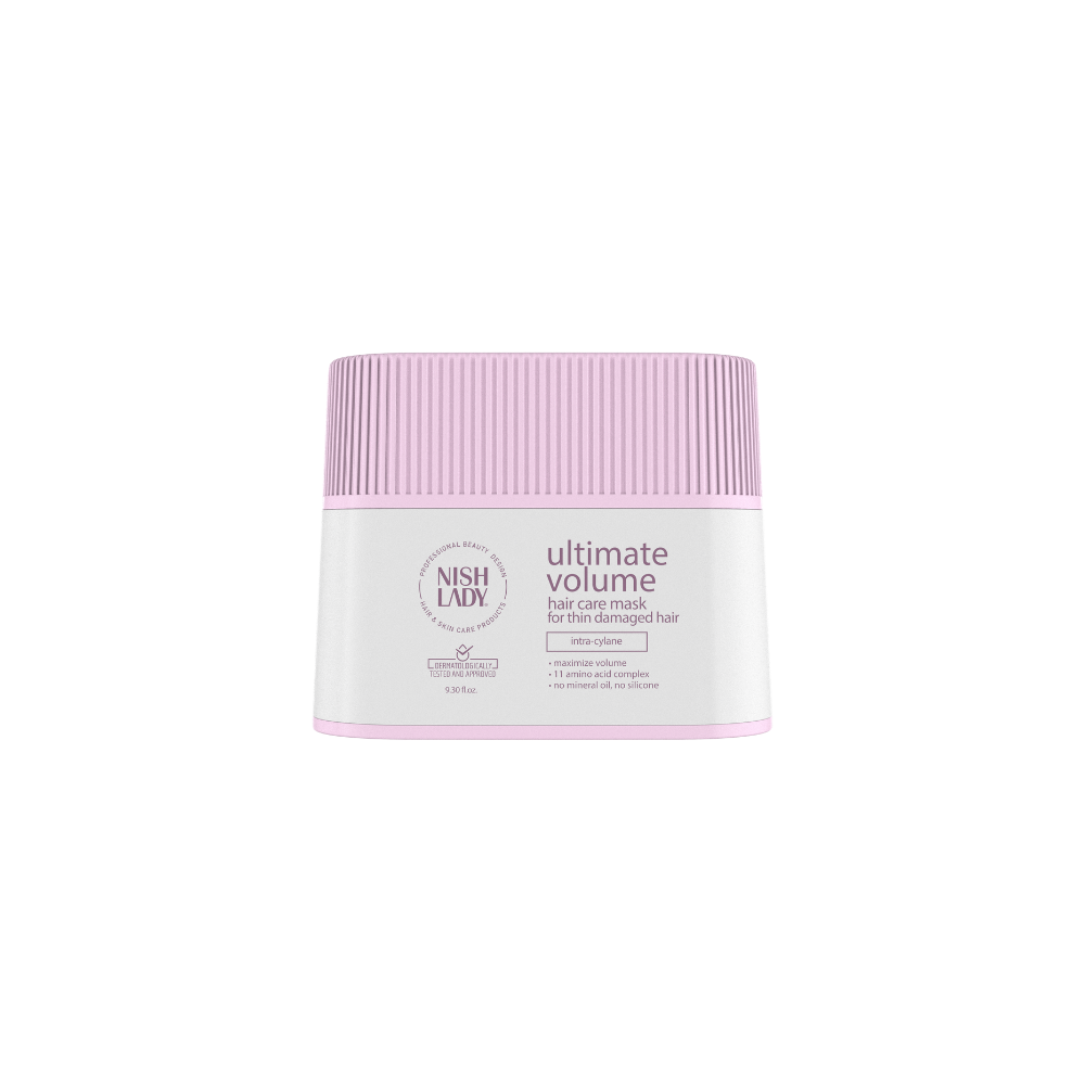 Ultimate Volume Mask 275ml