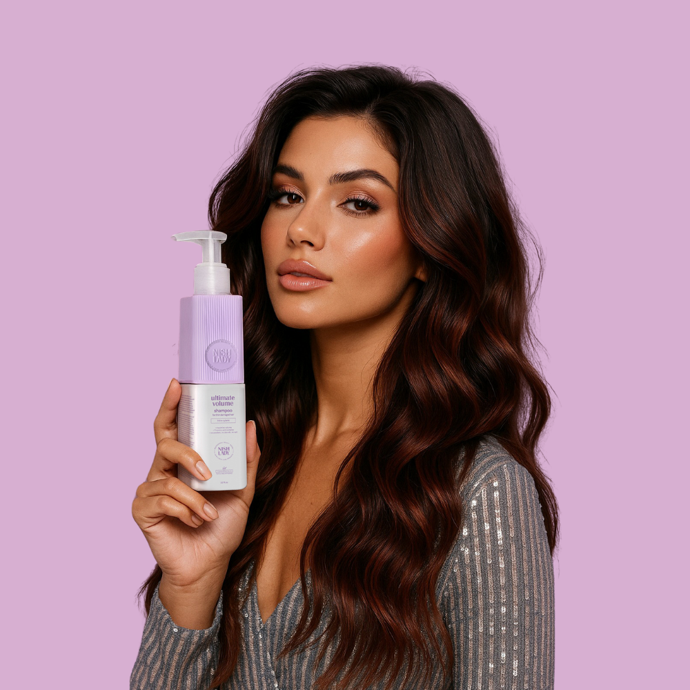 Ultimate Volume Shampoo 947ml