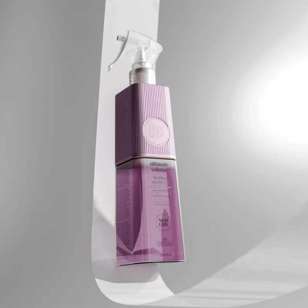Ultimate Volume Bi-phase Conditioner