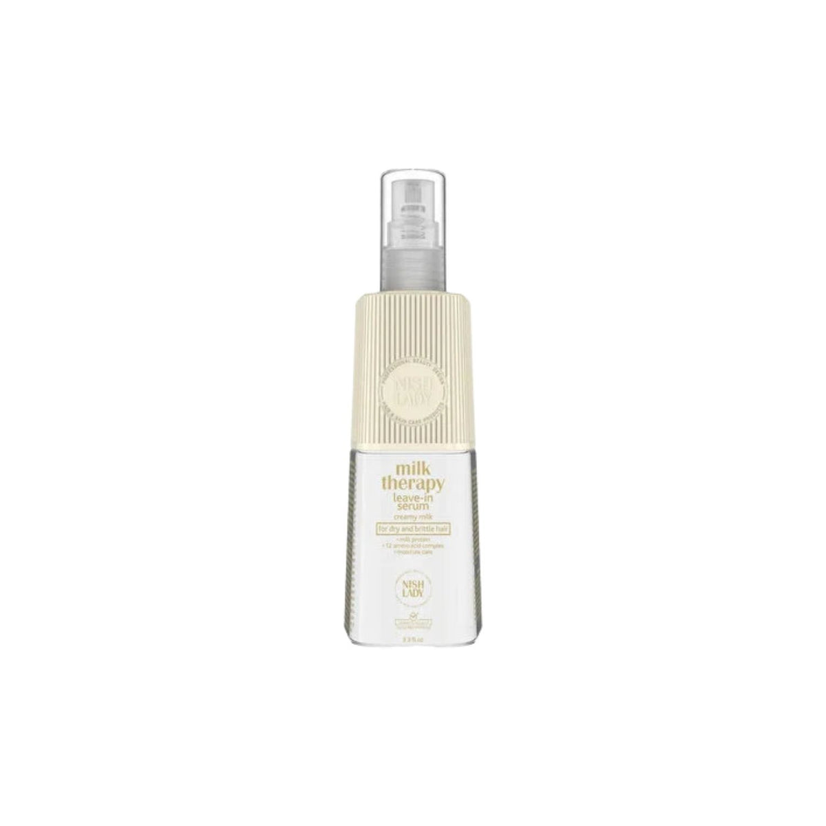 Nishlady Milk Therapy Leave-In Serum- 97ml
